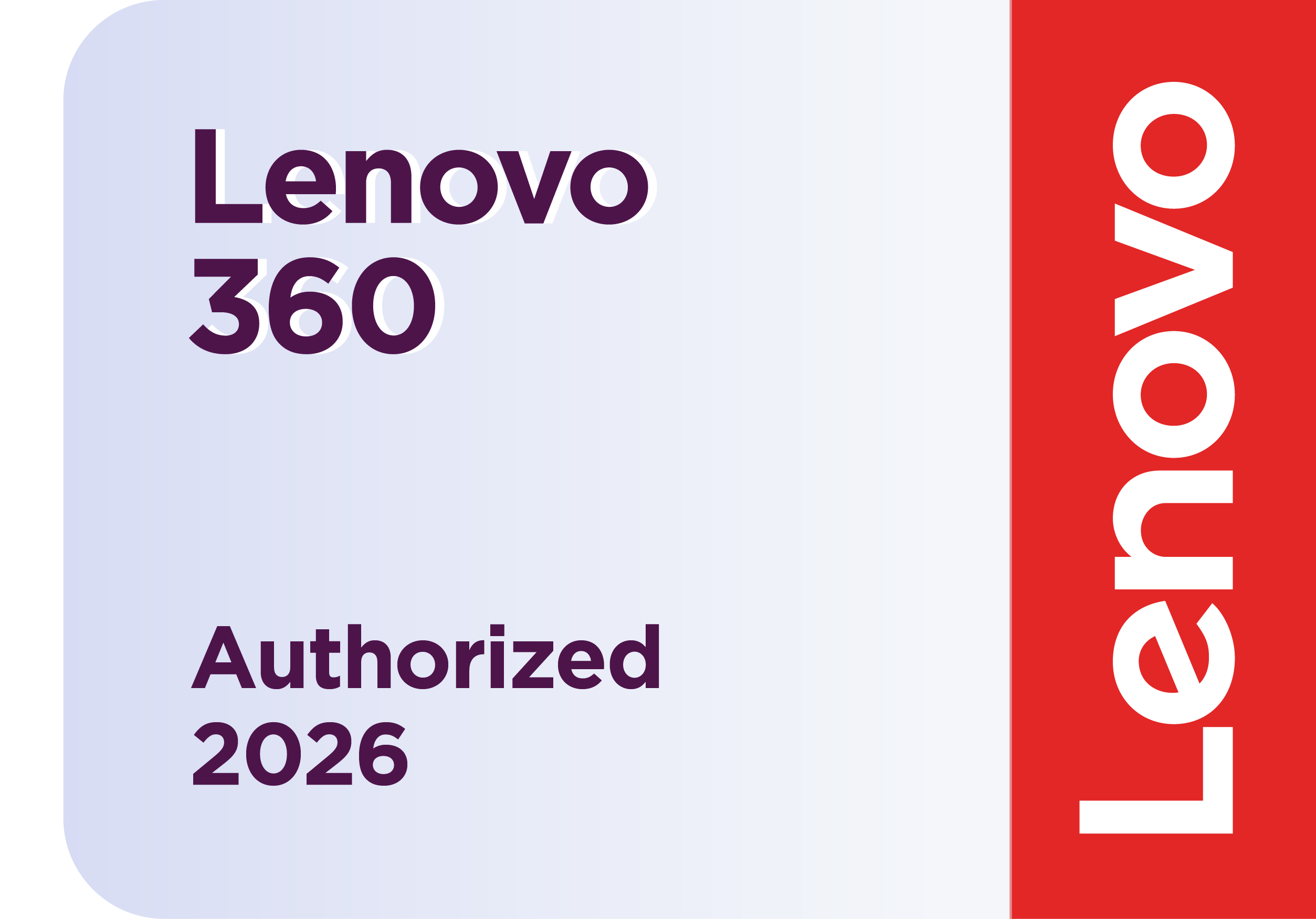 Lenovo 360 Partner