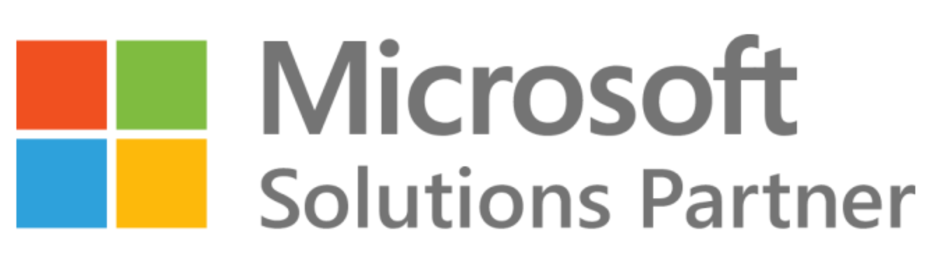 Microsoft Partner